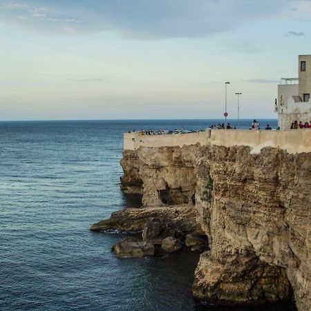 شقة بولينيانو آ ماري  في Casa Nori المظهر الخارجي الصورة